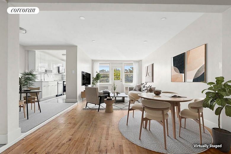 800 Ocean Parkway #5N