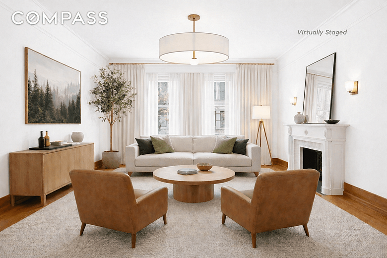 800 Riverside Drive #1C