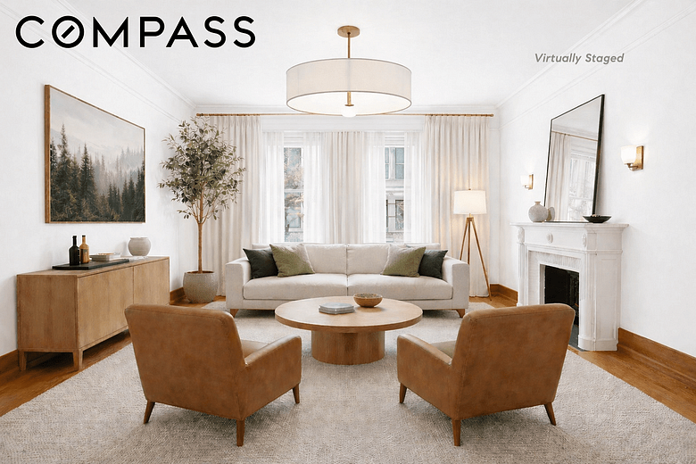 800 Riverside Drive #1C