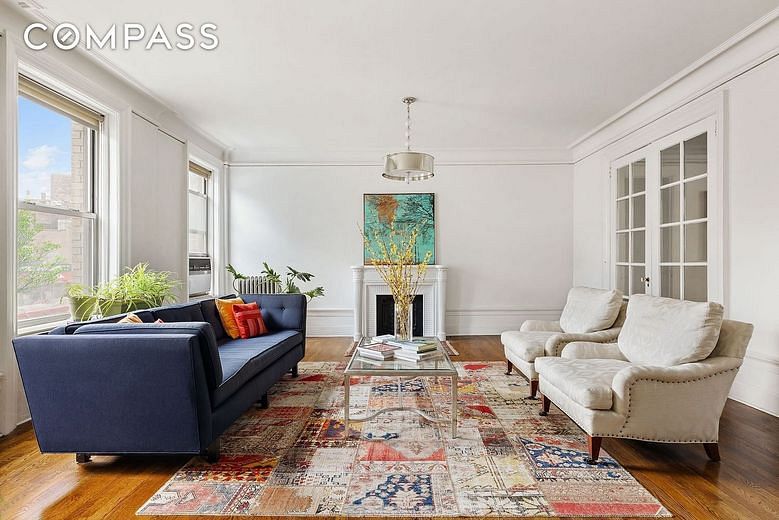 800 Riverside Drive #2E