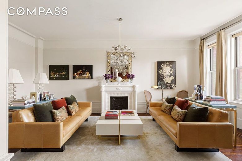 800 Riverside Drive #4A