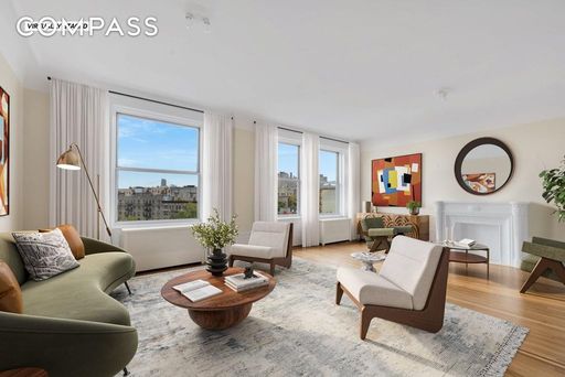 Image 1 of 30 for 800 Riverside Drive #8H in Manhattan, NEW YORK, NY, 10032