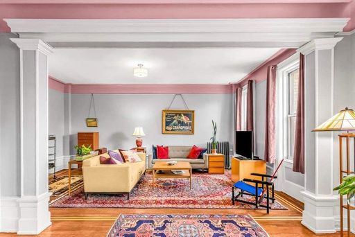 Image 1 of 17 for 800 Riverside Drive #Duplex1 in Manhattan, NEW YORK, NY, 10032