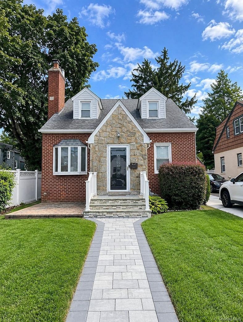 800 Wesley Street