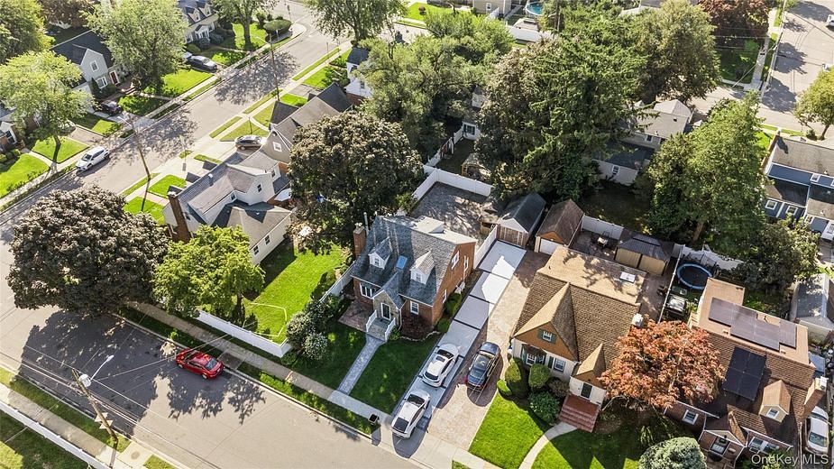 800 Wesley Street