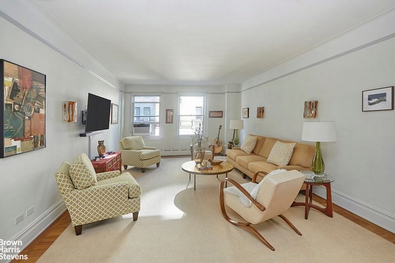 800 West End Avenue #6B