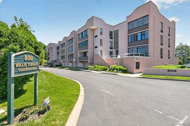 800 Willis Avenue #119