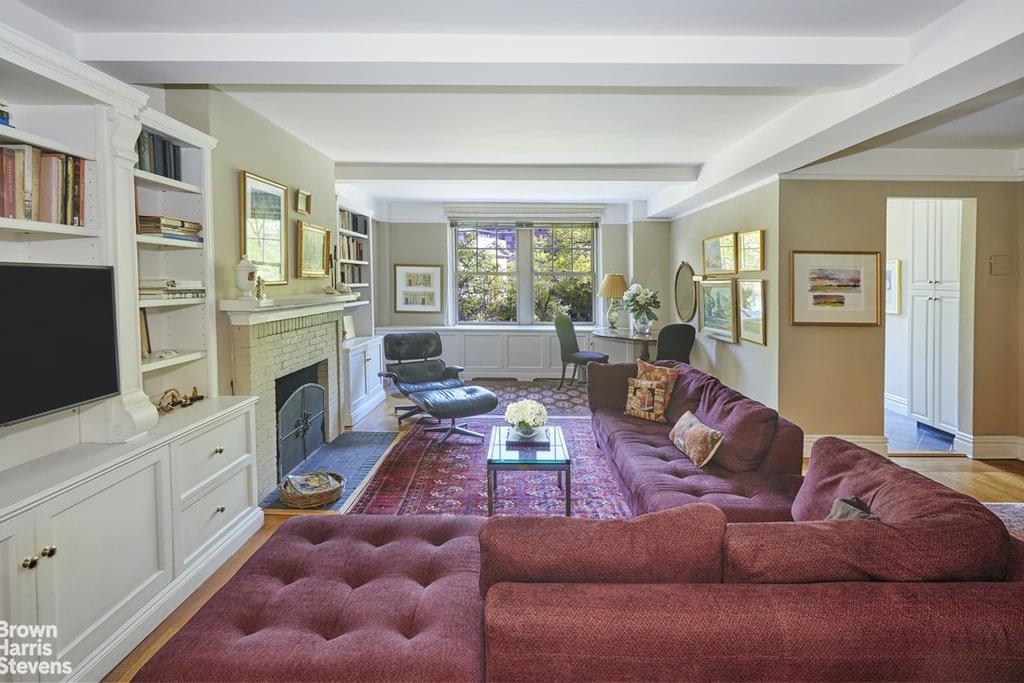 Image 1 of 9 for 2 Horatio Street #3J in Manhattan, New York, NY, 10014