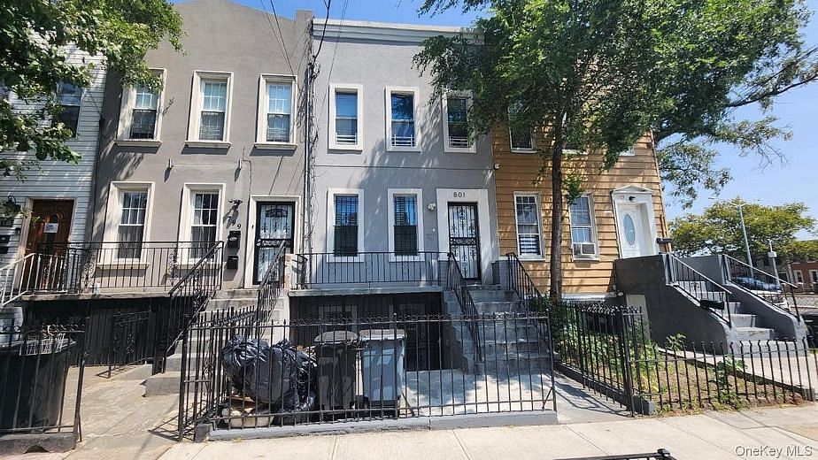 801 Logan Street