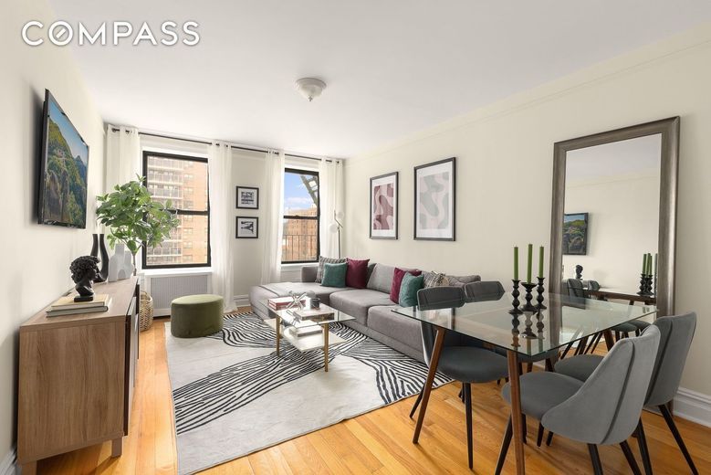 801 Riverside Drive #4B