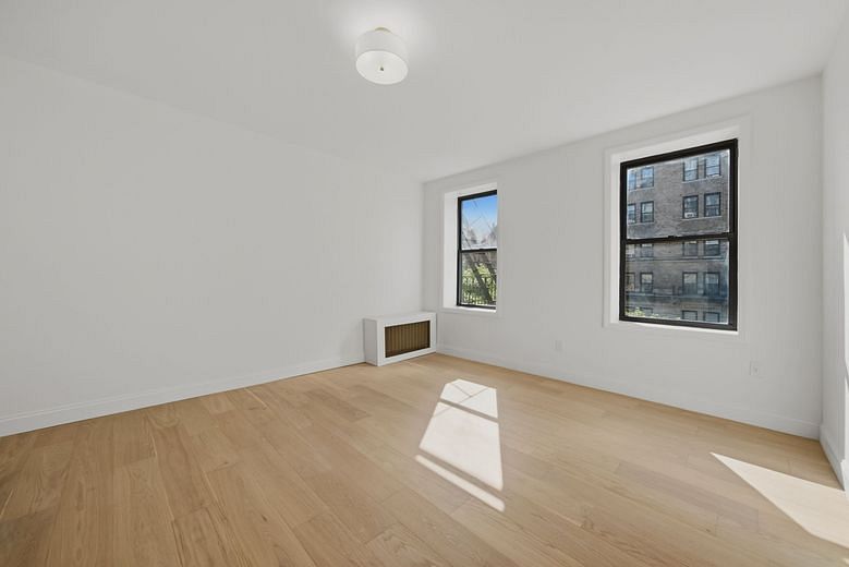801 Riverside Drive #4D