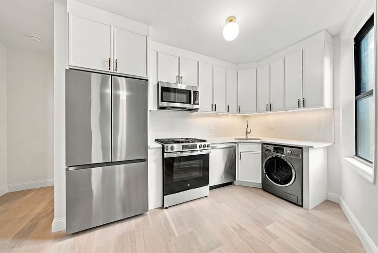 801 Riverside Drive #5A