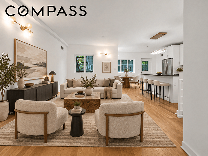 802 Dekalb Avenue #1B