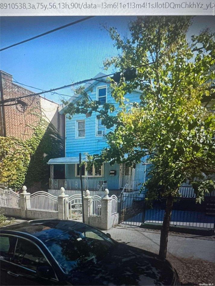 Image 1 of 5 for 123 Hendrix Street in Brooklyn, East New York, NY, 11207
