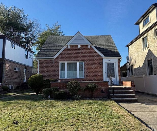 8046 Chevy Chase Street