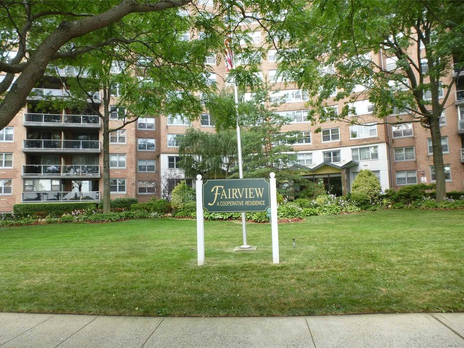 Image 1 of 13 for 61-20 Grand Central Parkway #B603 in Queens, Forest Hills, NY, 11375