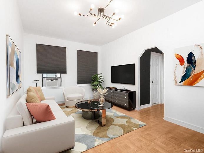 805 E 182nd Street #4E