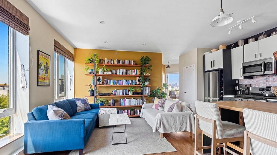 805 Fifth Avenue #5B