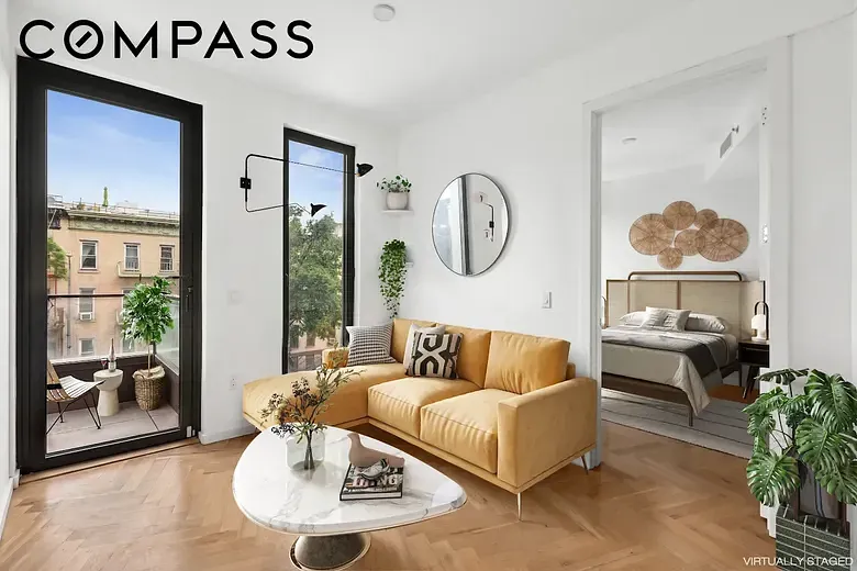 805 Washington Avenue #2A