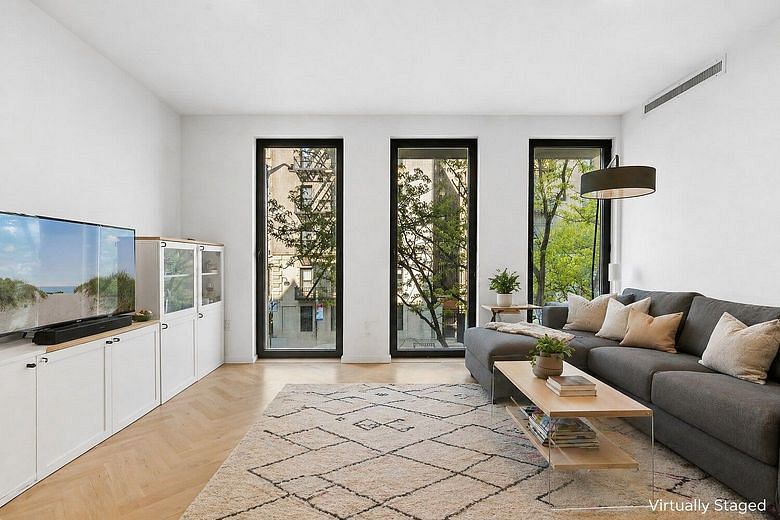 805 Washington Avenue #2E