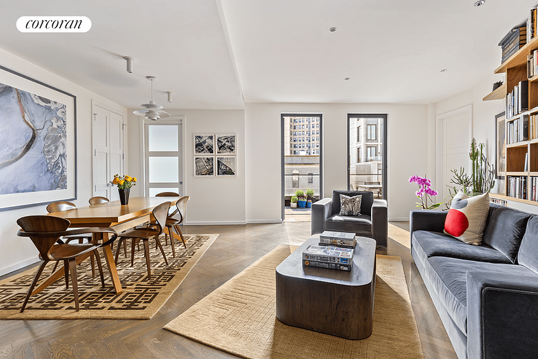 805 Washington Avenue #7D