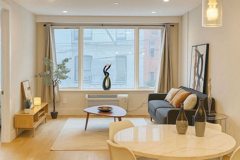 806 Dekalb Avenue #2A