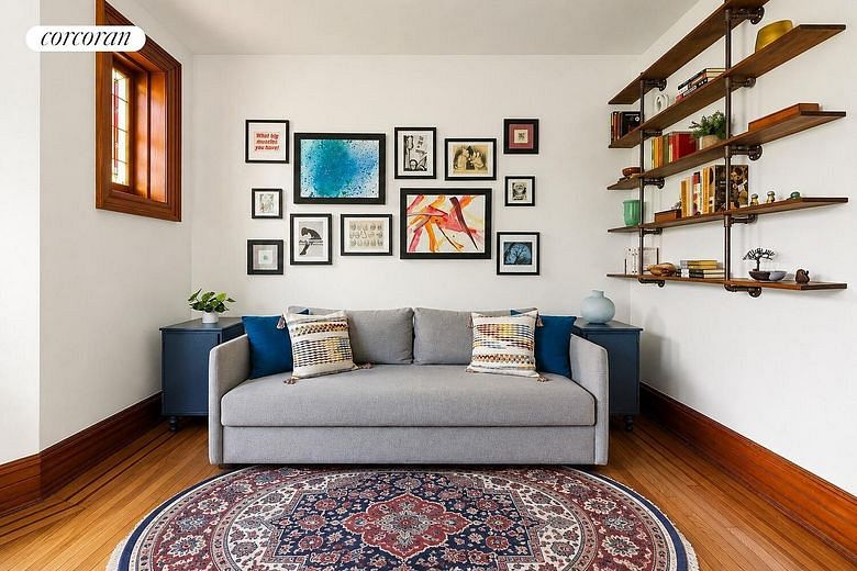 806 Washington Avenue #3C