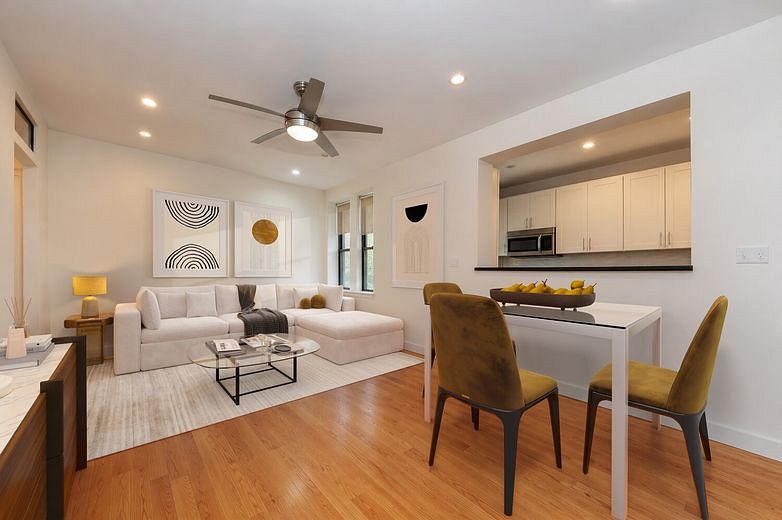 807 Riverside Drive #5B