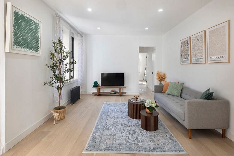 807 Riverside Drive #6E