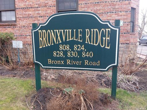 Image 1 of 16 for 808 Bronx River Road #4D in Westchester, Bronxville, NY, 10708