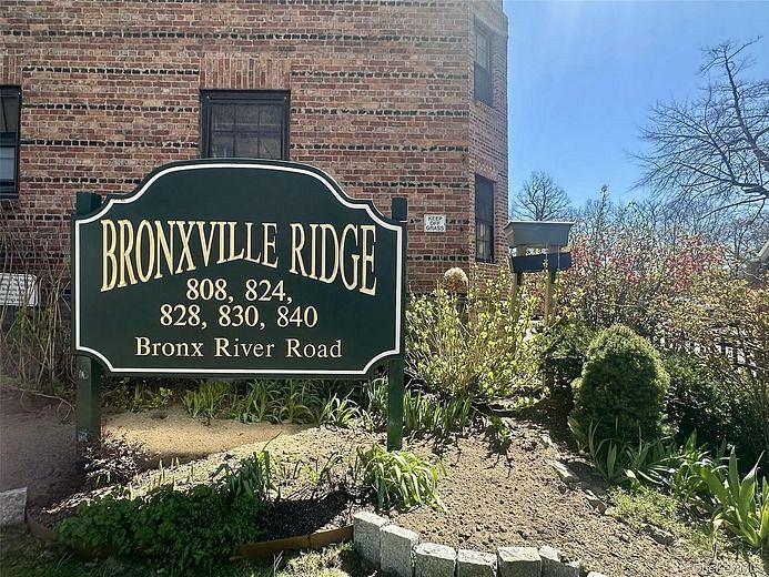 808 Bronx River Road #4E