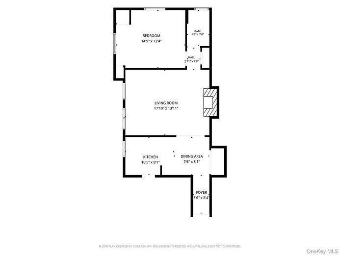 808 Bronx River Road #6C