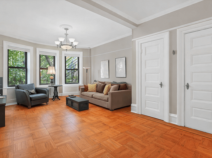 808 Eighth Avenue #3L