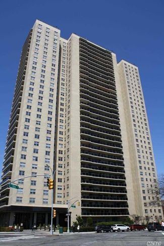 Image 1 of 19 for 110-11 Queens Boulevard #25L in Queens, Forest Hills, NY, 11375