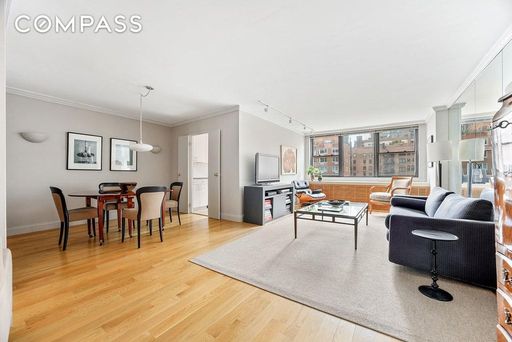 Image 1 of 16 for 420 East 51st Street #10C in Manhattan, New York, NY, 10022