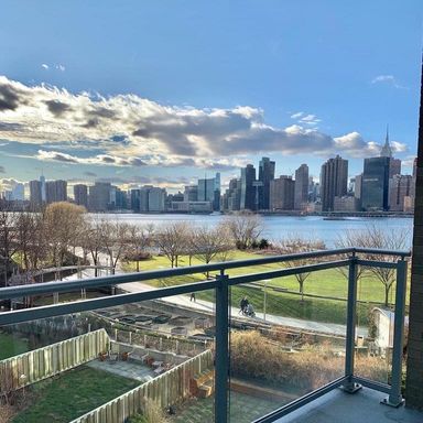 Image 1 of 16 for 46-30 Center Boulevard #306 in Queens, LONG ISLAND CITY, NY, 11109