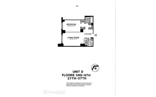Image 1 of 25 for 200 Rector Place #35D in Manhattan, NEW YORK, NY, 10280
