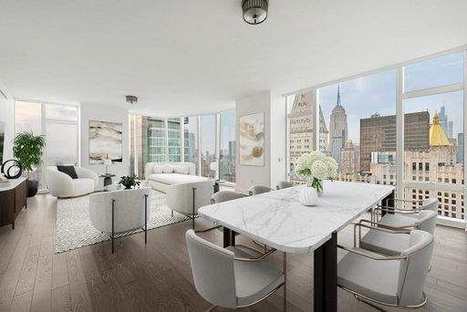 Image 1 of 11 for 45 East 22nd Street #44A in Manhattan, NEW YORK, NY, 10010