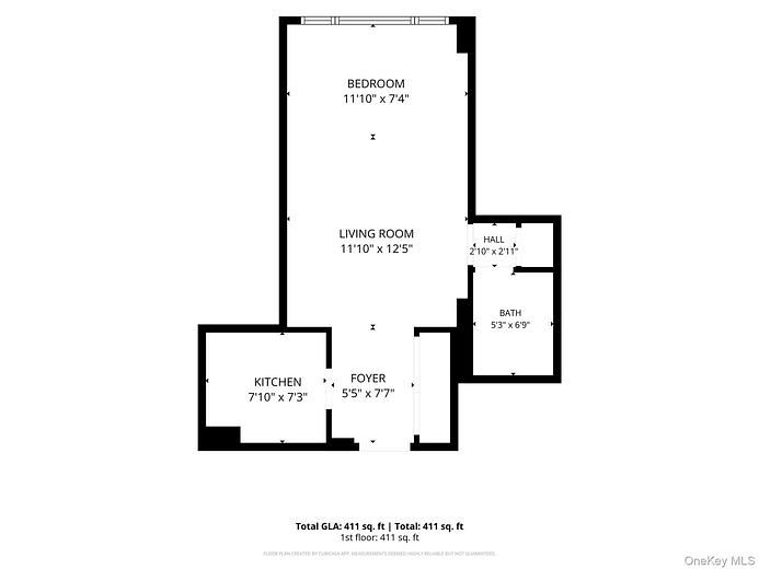 81-11 45th Avenue #3V