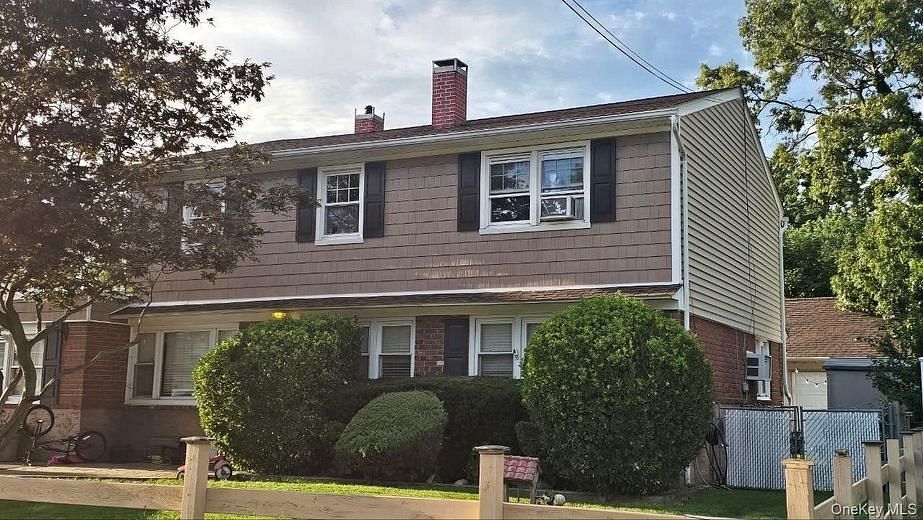 81 Baltimore Avenue