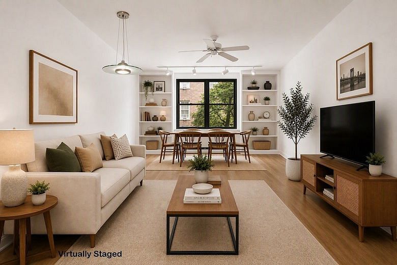 81 Bedford Street #3D