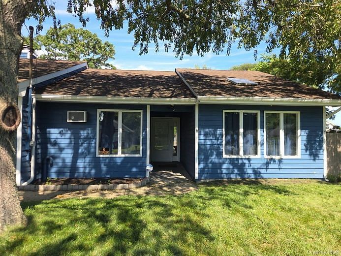 81 Cranberry Drive