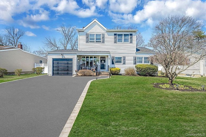 81 Dollard Drive