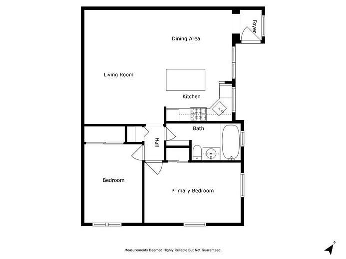 81 Edwards Street #T