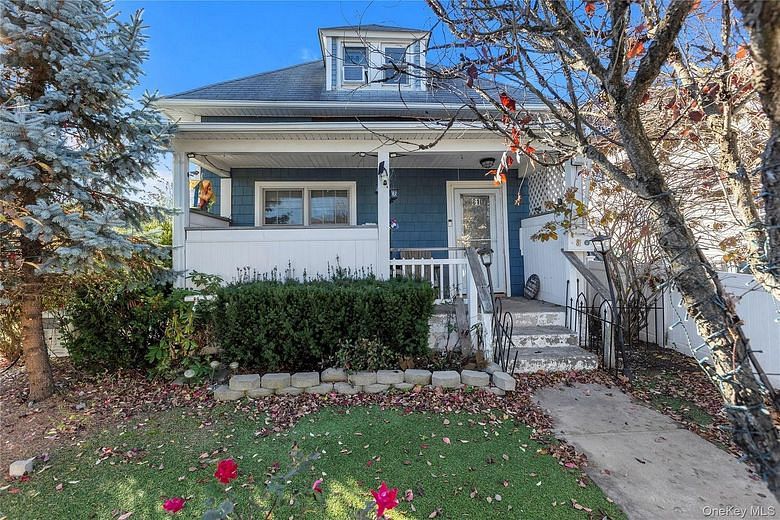 81 Fairground Avenue