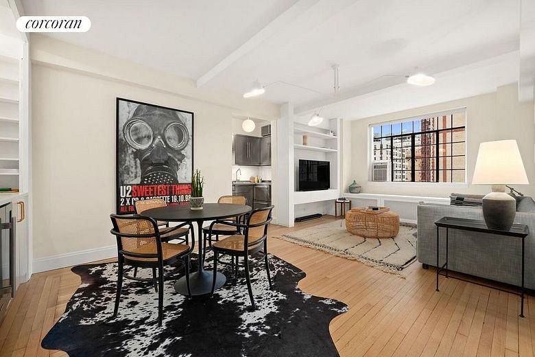 81 Irving Place #11D