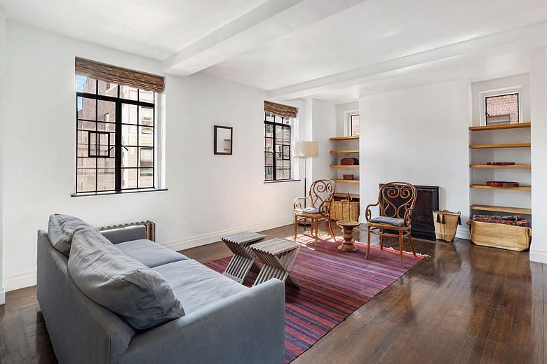 81 Irving Place #15AB