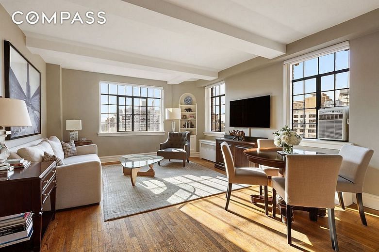 81 Irving Place #15DE