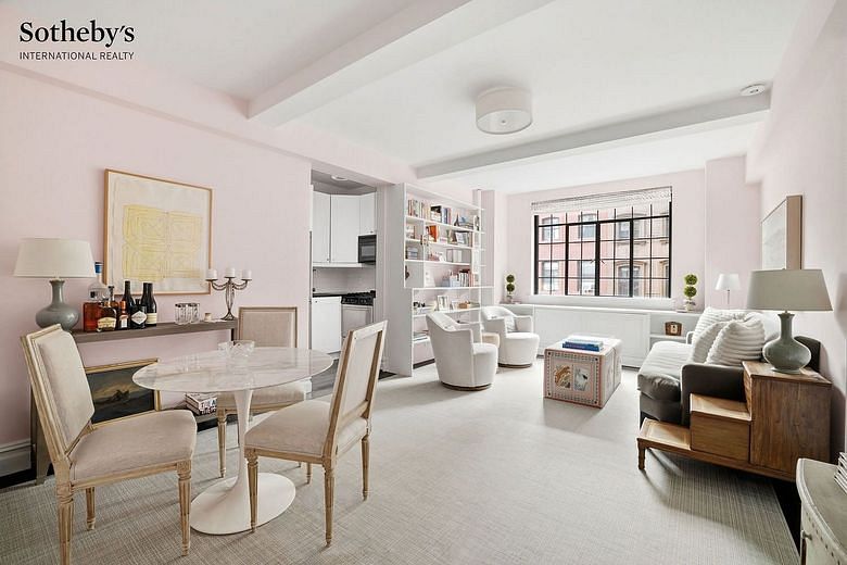 81 Irving Place #5D