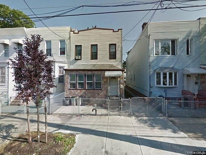 81 McKinley Avenue